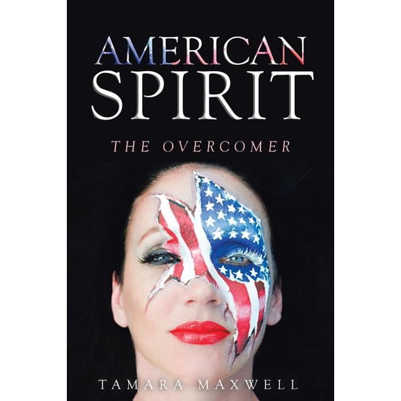 American Spirit: The Overcomer, (Paperback)