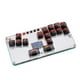 thumbnail image 3 of MustFun Controller Mini Leverless Arcade Stick Controller for PC///Switch and Fightstick Arcade Games, 3 of 5