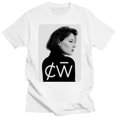 thumbnail image 1 of Charlotte De Witte Fan Art Camiseta Charlotte De Witte Boris Brejcha Dj Clapt Minimal Techno Máscara Fiesta De Baile Halloween, 1 of 7