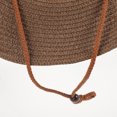 thumbnail image 3 of unbranded Marrón Estilo Reutilizable Para Eventos, Y Fiestas Occidentales, 3 of 5