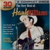 The Very Best Of Hank Williams (2CD)