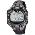 thumbnail image 3 of Men's Ironman Classic 50 Full-Size Watch, Black Resin Strap, 3 of 3