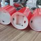 thumbnail image 2 of Luz para Jardín Velas sin llama Led Velas Seguridad Led Ligero Decoración para el hogar (Alrededor de 15 cm) Likrtyny  Para estrenar, 2 of 9