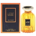 thumbnail image 1 of Muse de Ajyad para mujer - EDP en spray de 3,4 oz, 1 of 8