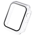 thumbnail image 1 of Coque de Protection d'Écran pour Smartwatch, Cadre Résistant à l'Usure, Léger, Multi-Couleurs, Résistant aux Rayures, Protecteur de Voyage Type1, 1 of 8