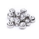thumbnail image 1 of 12 Uds. De instrumentos dentales, corona prefabricada de Metal, consumibles profesionales, herramientas de corona preformadas dentales para relleno de corona Likrtyny Cuidado Belleza, 1 of 6