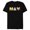 Black, variant on Disney Beauty and the Beast Belle Mother’s Day Birthday Mom - Short Sleeve Blended T-Shirt for Adults - Customized-Yellow