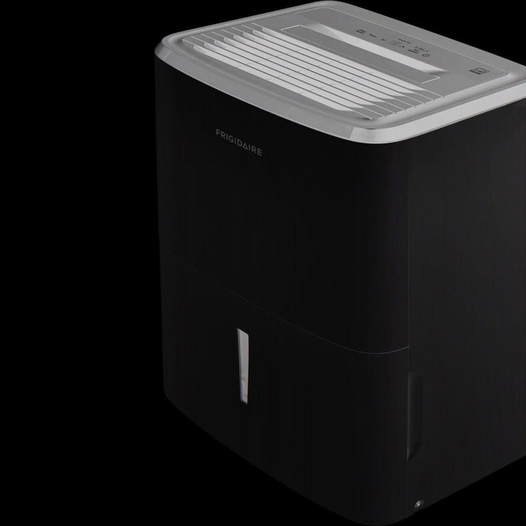 Frigidaire High Humidity 50 Pint Capacity Dehumidifier - Walmart.com
