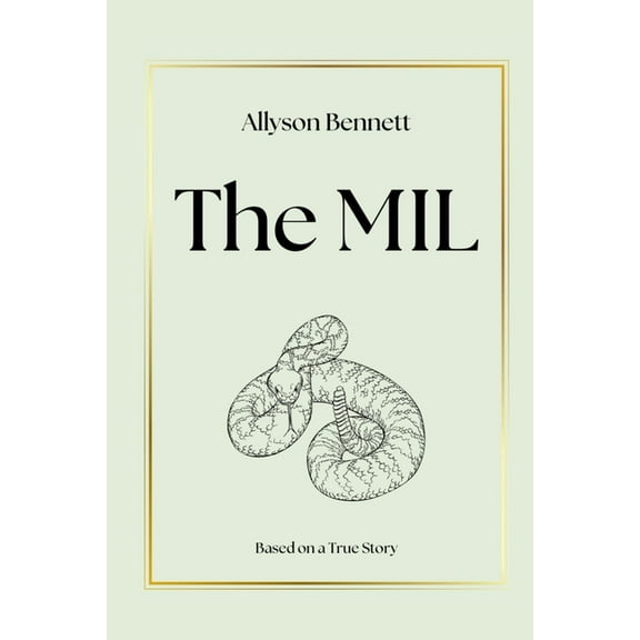The MIL, (Paperback)
