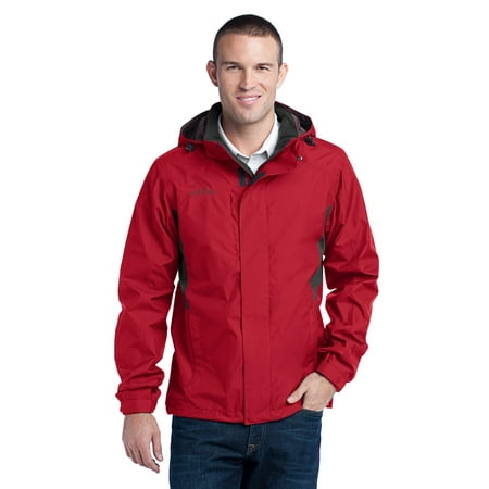 Eddie Bauer Men's Rain Jacket
