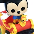 thumbnail image 5 of Funko POP! Train: Casey Jr - Mickey in Car 3, 5 of 7