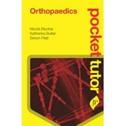 Pocket Tutor Orthopaedics (Paperback)