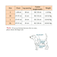 thumbnail image 4 of Mochila para perros y gatos, mochila de senderismo para gatos (S), 4 of 4