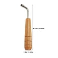 thumbnail image 2 of BESTYASH 1Jgo Piezas De Repuesto Para Lira De Madera Y Metal Para Afinación Profesional, 2 of 8
