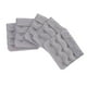 thumbnail image 1 of 5 extensiones de de 3 s para mujer, extensor de correa de para mujer, extensión flexible Gris Hugo Correa extensor para el sujetador, 1 of 8