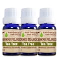 thumbnail image 1 of PAQ. 3 ACEITE ESENCIAL TEA TREE 100% NATURAL, 1 of 4