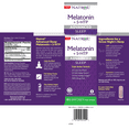 thumbnail image 3 of Natrol Advanced Sleep Melatonin + 5 HTP Bi-Layer Tablets 60 ea (Pack of 2), 3 of 4