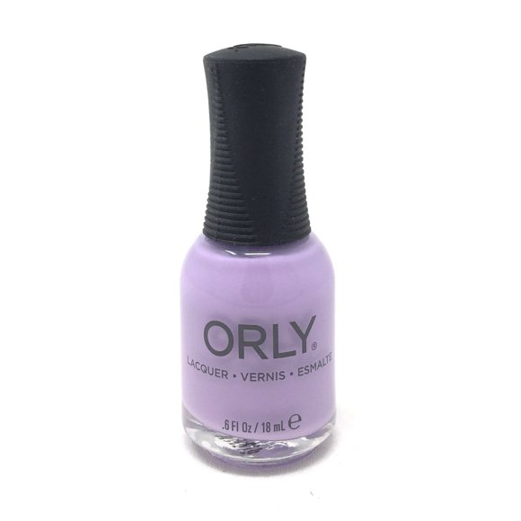 Orly Vernis à Ongles - Impressions - Printemps 2022 - Provence au Crépuscule - 0,6 Fl Oz #2000161