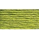 DMC Écheveau en Coton Perlé Taille 3 16,4yd-Très Léger Vert Avocat – image 1 sur 2
