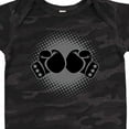 thumbnail image 4 of Inktastic Boxing Gloves Sports Boys or Girls Baby Bodysuit, 4 of 5