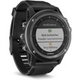 thumbnail image 4 of Garmin fenix 3 HR GPS Smartwatch, 4 of 5