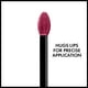 thumbnail image 5 of Lipstick NYX PROFESSIONAL MAKEUP Labial Lencería XXL Matte, 5 of 7