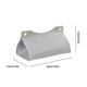 thumbnail image 3 of Coffee Table Decor Tissue Box Stylish Rectangular Tissue Box Tissue Box Organizer Rack Modern Tissue Box Dispenser For Bathroom, 3 of 6