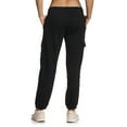 thumbnail image 2 of Reebok Women's Cargo Joggers, Sizes XS-XXXL, 2 of 4