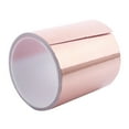 thumbnail image 4 of 100mmx5M Pure Copper Roll EMI Conductive Guitar Shielding Ribbon, 4 of 8