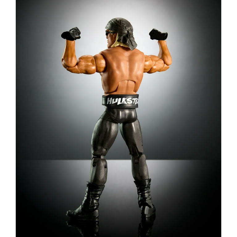 WWE Elite Collection Legends & Superstars 'Hollywood' Hulk Hogan