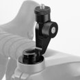 thumbnail image 4 of Regulable Bike Camera Holder Quickly Release Revolving Movable Mount for Road Cycling, 4 of 8