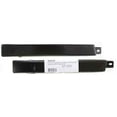 thumbnail image 2 of For 97-00 Tacoma RWD Front Bumper Face Bar Filler Retainer Trim Left Right PAIR, 2 of 5