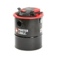 thumbnail image 4 of Porter Cable 4 Gallon 4HP Stainless Steel Wet/Dry Vacuum PCX18184, 4 of 4