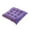 I 7W5, variant on Thickened Velvet Seat Cushion, Qiopertar Under $5 Solid Color Thickened Crystal Velvet Cushion Office Chair Sofa Cushion Student Stool Adjustment Hip Cushion