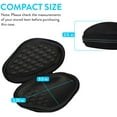 thumbnail image 6 of TUDIA EVA Case Compatible with Logitech G602 Lag-Free Wireless Gaming Mouse - Black, 6 of 7