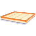 thumbnail image 4 of OE # 20897358 Engine Air Filter Element&nbsp;1PC Fits select: 2010-2011 CADILLAC SRX LUXURY COLLECTION, 2016 CADILLAC SRX, 4 of 7