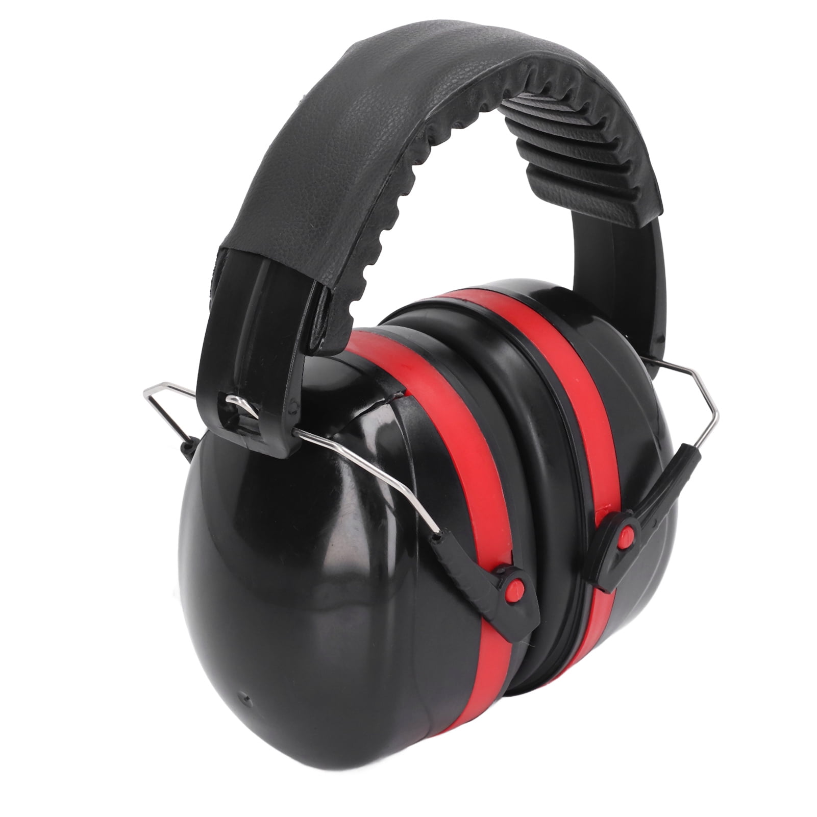 Toddler Headphones With Noise Reduction, Adjustable, Rotating Earmuffs For Airplane, Concerts More