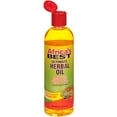 thumbnail image 2 of Africa's Best Ultimate Herbal Oil 12 oz - (Pack of 6), 2 of 7