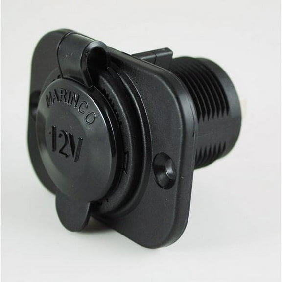 Park Power 12VRCRV Deluxe 12V Receptacle