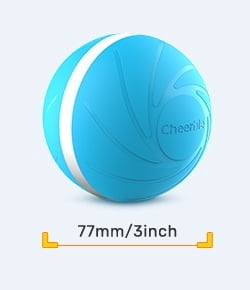 activation ball
