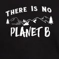 thumbnail image 3 of CafePress - There Is No Planet B Save The Earth Day T Shirt - Men's Classic Graphic Cotton T-Shirt, 3 of 4
