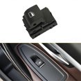 thumbnail image 3 of Front Right Window Lifter Switch Button for BMW F20 X1 X3 61319208107, 3 of 5
