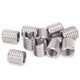 thumbnail image 3 of Tuerca de inserción 10 piezas Tuerca de inserción Manguito de reparación de rosca Tornillo de buje roscado Herramienta de conversión reductora para equipo mecánico de molde de lámpara de automóvil de, 3 of 8