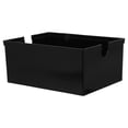 thumbnail image 4 of EeaseMX Filtro externo para acuario, goteo, gota de lluvia, caja superior, filtro acrílico para agua de pecera, caja de goteo negra, 4 of 7