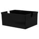 thumbnail image 4 of EeaseMX Filtro externo para acuario, goteo, gota de lluvia, caja superior, filtro acrílico para agua de pecera, caja de goteo negra, 4 of 7