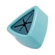 thumbnail image 3 of Soporte para Toallas Matsuzay Colgador de Paños de Cocina Azul Claro, 3 of 6
