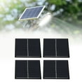 thumbnail image 4 of Efficient Solar Panel  Sealing Performance Solar Panels, Solar Panel, For Solar Lawn Lights Solar  Solar Wall Lights Solar Toys, 4 of 8