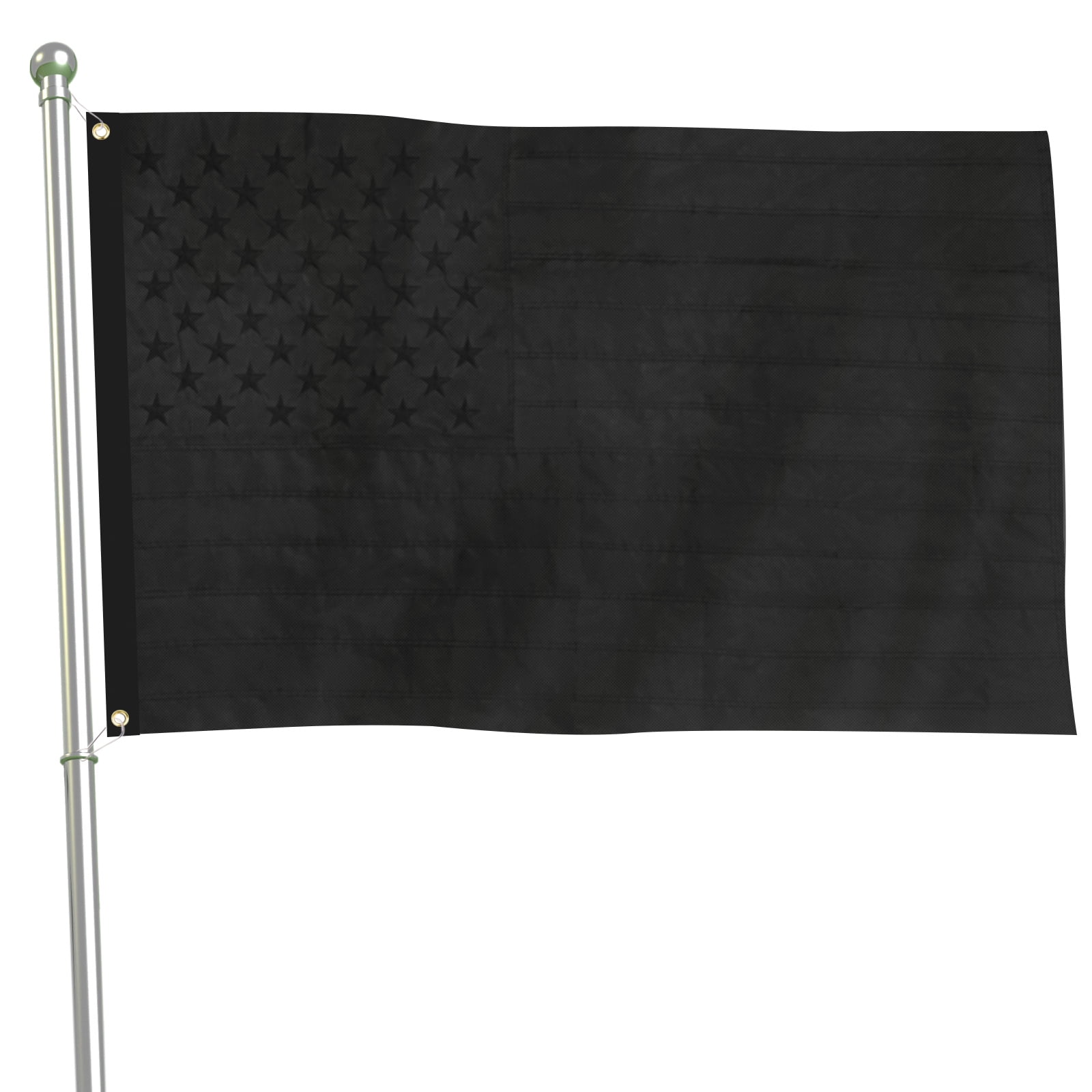 Rolling Stores Flag 3x5 ft Banner Rock Band 