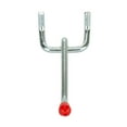 thumbnail image 6 of (4 pack) Hyper Tough 2 in. Single Peghooks, Zinc Plated Steel (4 Pack), 6 of 10