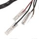 thumbnail image 3 of Motorcycle Complete Electrical Wiring Harness High Temperature Resistant Replacement for WAVE 125 All Years, 3 of 3